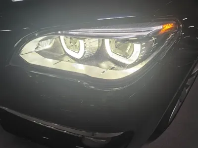 BMW 7-Series 2013, 172000 км, за 16500000 KRW - фото 20