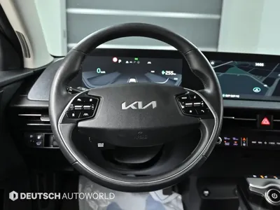 Kia EV6 2023, 170000 км, за 23600000 KRW - фото 13