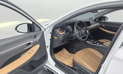 Hyundai Sonata 2020, 154902 км, за 14500000 KRW - фото 10