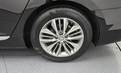 Hyundai Grandeur 2017, 75176 км, за 8900000 KRW - фото 21