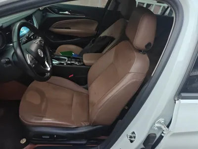 Buick Regal 2019, 66300 км, за 63282.22 CNY - фото 16