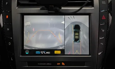 Lincoln MKZ 2017, 101187 км, за 14200000 KRW - фото 14