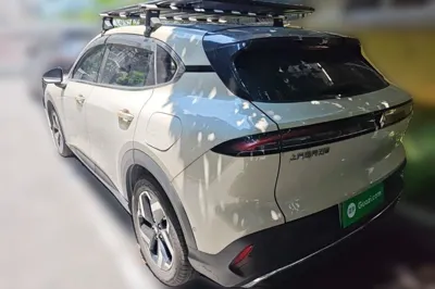 Baojun Yunhai 2024, 4100 км, за 79502.25 CNY