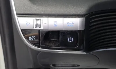 Hyundai Ioniq5 2022, 76088 км, за 27500000 KRW - фото 14