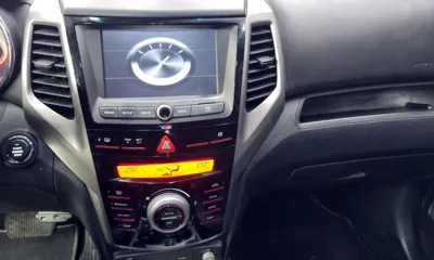 KG_Mobility_Ssangyong TIBOLI 2016, 105284 км, за 7500000 KRW - фото 10