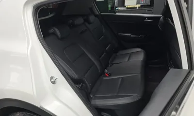Kia Sportage 2018, 93888 км, за 12900000 KRW - фото 11