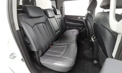KG_Mobility_Ssangyong Rexton 2019, 129322 км, за 13800000 KRW - фото 31