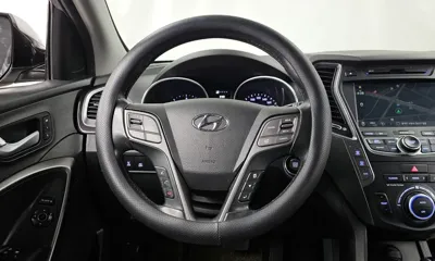Hyundai Maxcruz 2014, 220819 км, за 7200000 KRW - фото 13