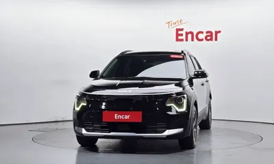Kia Niro 2024, 11796 км, за 29100000 KRW