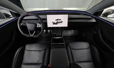 Tesla Model 3 2024, 22518 км, за 60500000 KRW - фото 7