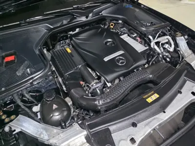 Mercedes-Benz E-Class 2020, 55137 км, за 28500000 KRW - фото 6