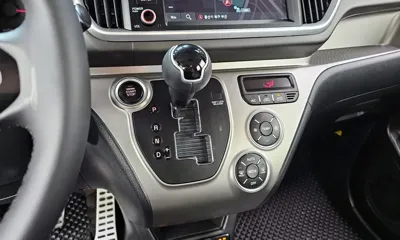 Kia Ray 2021, 25355 км, за 14900000 KRW - фото 9