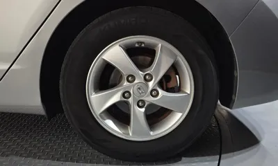 Hyundai Avante 2015, 84960 км, за 5900000 KRW - фото 21