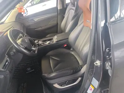 Changan 长安CS75PLUS 2021, 40000 км, за 57300 CNY - фото 22