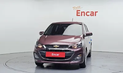 ChevroletGMDaewoo Spark 2020, 29534 км, за 7800000 KRW - фото 3