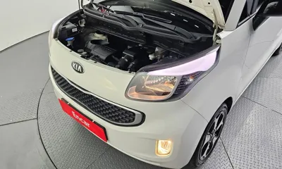 Kia Ray 2017, 126930 км, за 7900000 KRW - фото 6