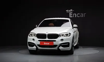 BMW X6 2016, 112140 км, за 27500000 KRW