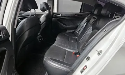 Kia K7 2014, 174593 км, за 6490000 KRW - фото 26