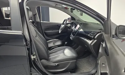 ChevroletGMDaewoo Spark 2019, 29656 км, за 8000000 KRW - фото 26