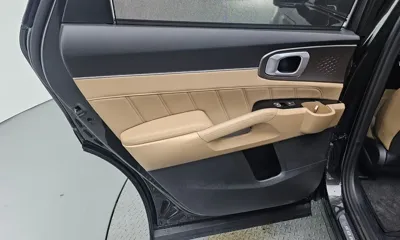 Kia Sorento 2026, 11 км, за 48800000 KRW - фото 25
