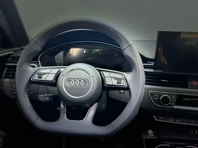 Audi A4L 2023, 51000 км, за 149800 CNY - фото 9