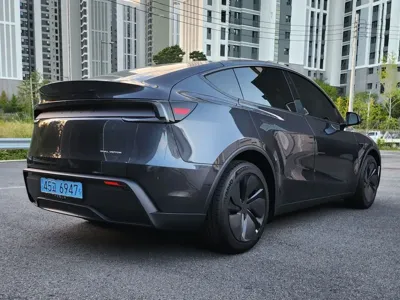 Tesla Model Y 2025, 1050 км, за 33220000 KRW - фото 6