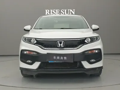 Honda XR-V 2017, 95600 км, за 38700 CNY