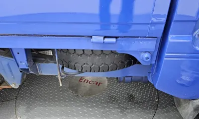 ChevroletGMDaewoo labo 2015, 75927 км, за 5800000 KRW - фото 19
