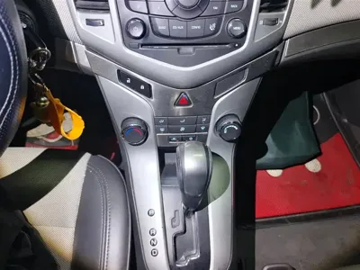 Chevrolet Cruze 2014, 86000 км, за 11800 CNY - фото 15