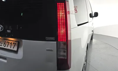 Hyundai Staria 2025, 12586 км, за 34500000 KRW - фото 23