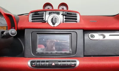 Smart Fortwo 2014, 120057 км, за 9200000 KRW - фото 15