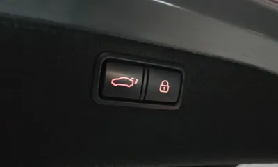 Genesis G80 2019, 176691 км, за 16400000 KRW - фото 20