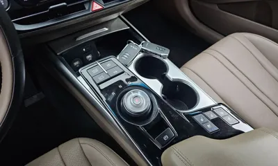 Kia K8 2022, 30313 км, за 24300000 KRW - фото 9