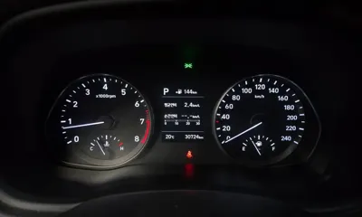 Hyundai i30 2018, 30724 км, за 12500000 KRW - фото 8