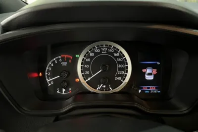 Toyota Levin 2022, 21500 км, за 96520.82 CNY - фото 8