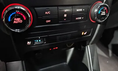 Kia Sorento 2011, 251881 км, за 3550000 KRW - фото 17