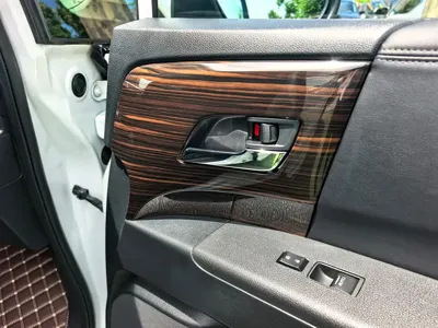Honda Odyssey 2021, 33000 км, за 156800 CNY
