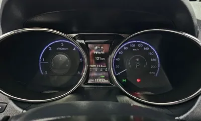 Hyundai Tucson 2014, 133212 км, за 4900000 KRW - фото 8