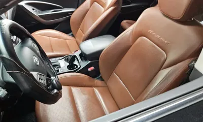 Hyundai Maxcruz 2014, 152652 км, за 10500000 KRW - фото 15