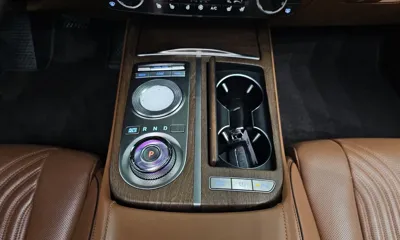Genesis G80 2021, 68896 км, за 39500000 KRW - фото 9