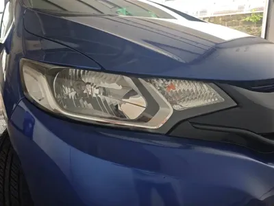 Honda Fit 2016, 74000 км, за 27799 CNY - фото 10