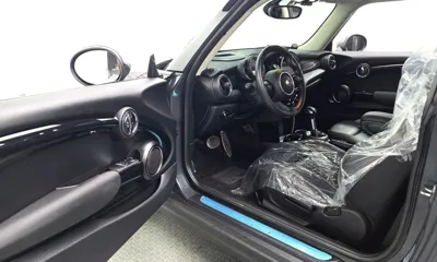 MINI Cooper 2019, 77165 км, за 17300000 KRW - фото 11
