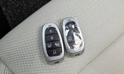 Hyundai Grandeur 2022, 44177 км, за 28500000 KRW - фото 34