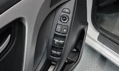 Hyundai Avante 2013, 56456 км, за 5500000 KRW - фото 14