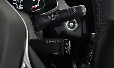 Renault-KoreaSamsung Captur 2020, 2902 км, за 15900000 KRW - фото 16