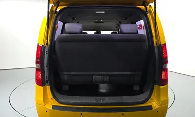 Hyundai Starex 2017, 102196 км, за 8500000 KRW - фото 20