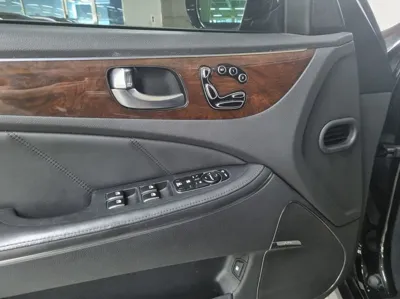 Hyundai Equus 2013, 192000 км, за 6400000 KRW - фото 17