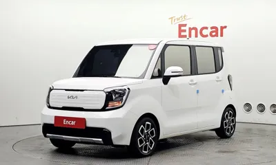 Kia Ray · 2023 год