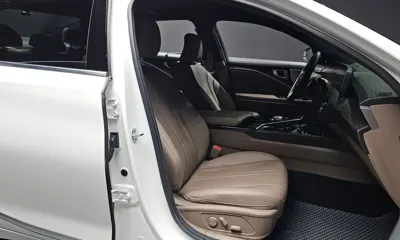 Kia K8 2022, 77104 км, за 21900000 KRW - фото 26