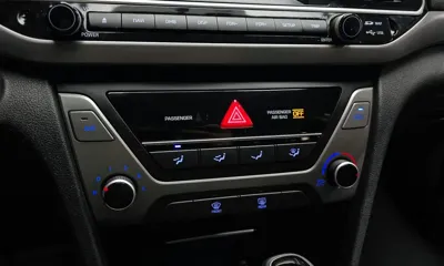 Hyundai Avante 2017, 117852 км, за 8300000 KRW - фото 18